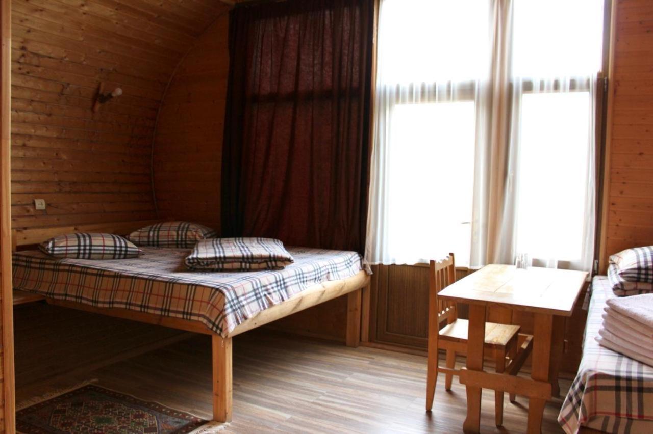 Harsnadzor Eco Resort Halidzor Екстер'єр фото