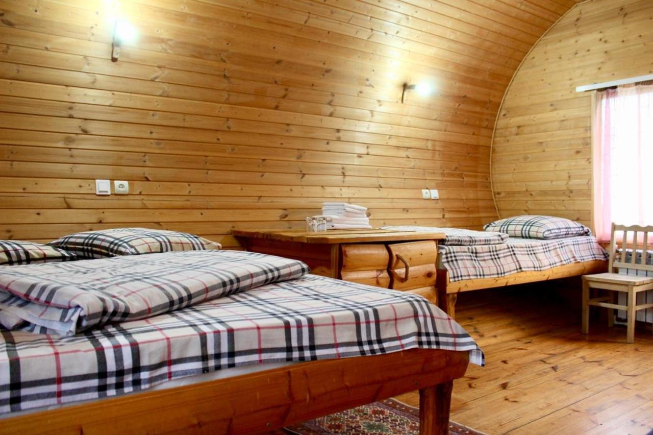 Harsnadzor Eco Resort Halidzor Екстер'єр фото
