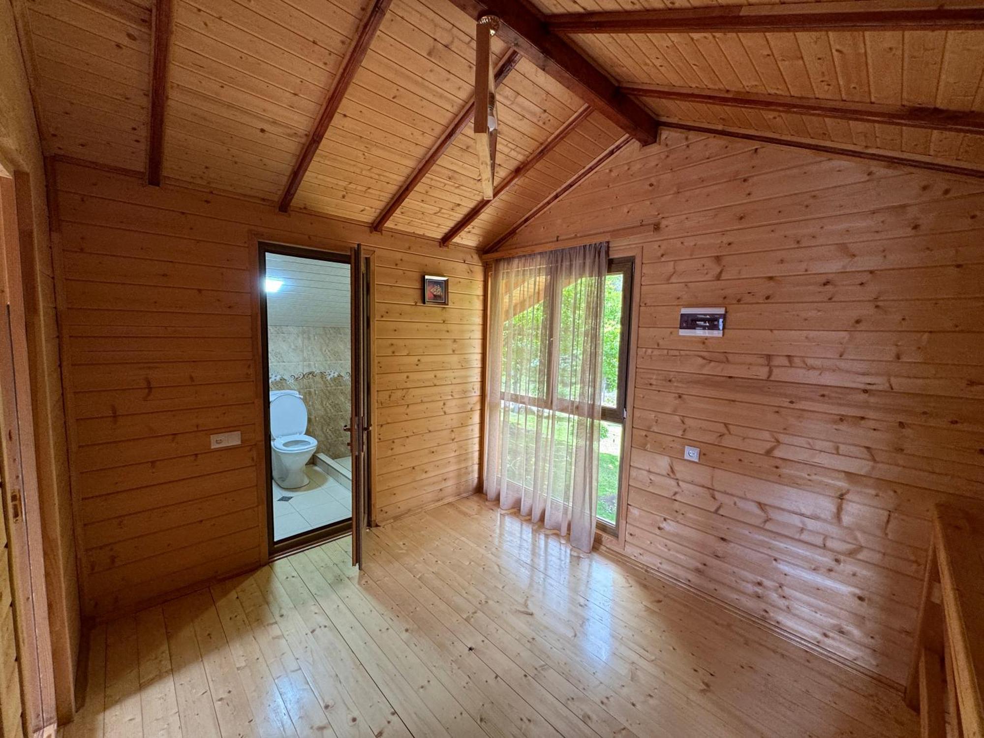 Harsnadzor Eco Resort Halidzor Екстер'єр фото