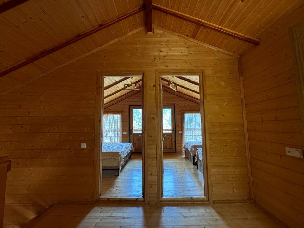 Harsnadzor Eco Resort Halidzor Екстер'єр фото
