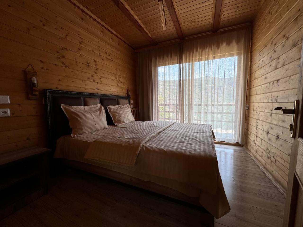 Harsnadzor Eco Resort Halidzor Екстер'єр фото