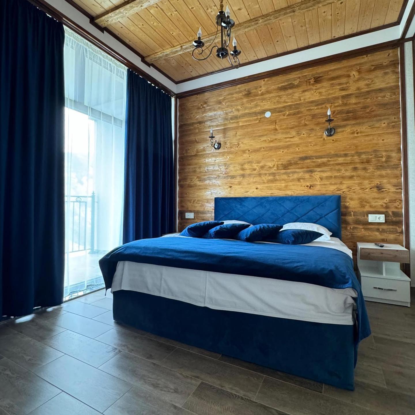 Harsnadzor Eco Resort Halidzor Екстер'єр фото