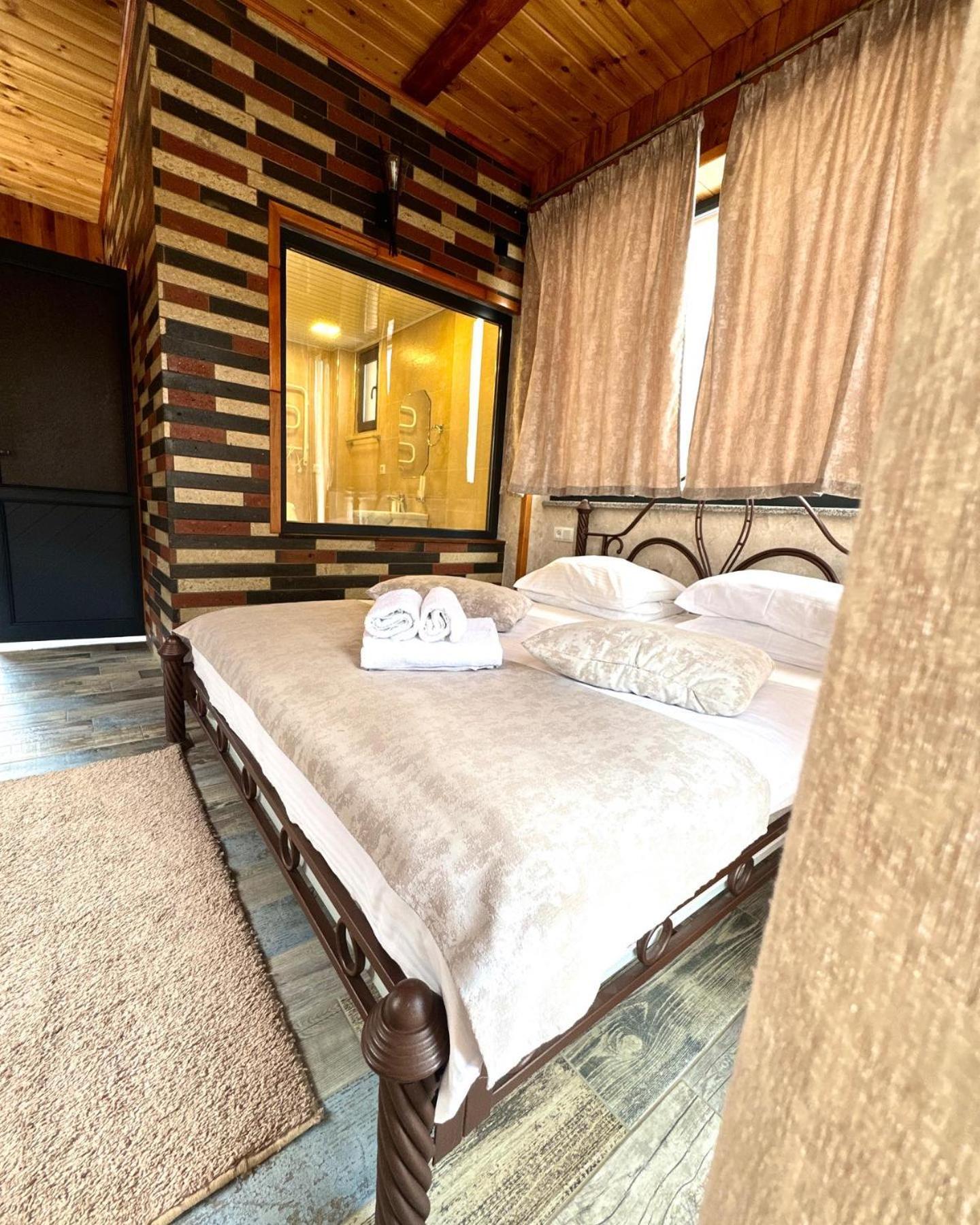 Harsnadzor Eco Resort Halidzor Екстер'єр фото