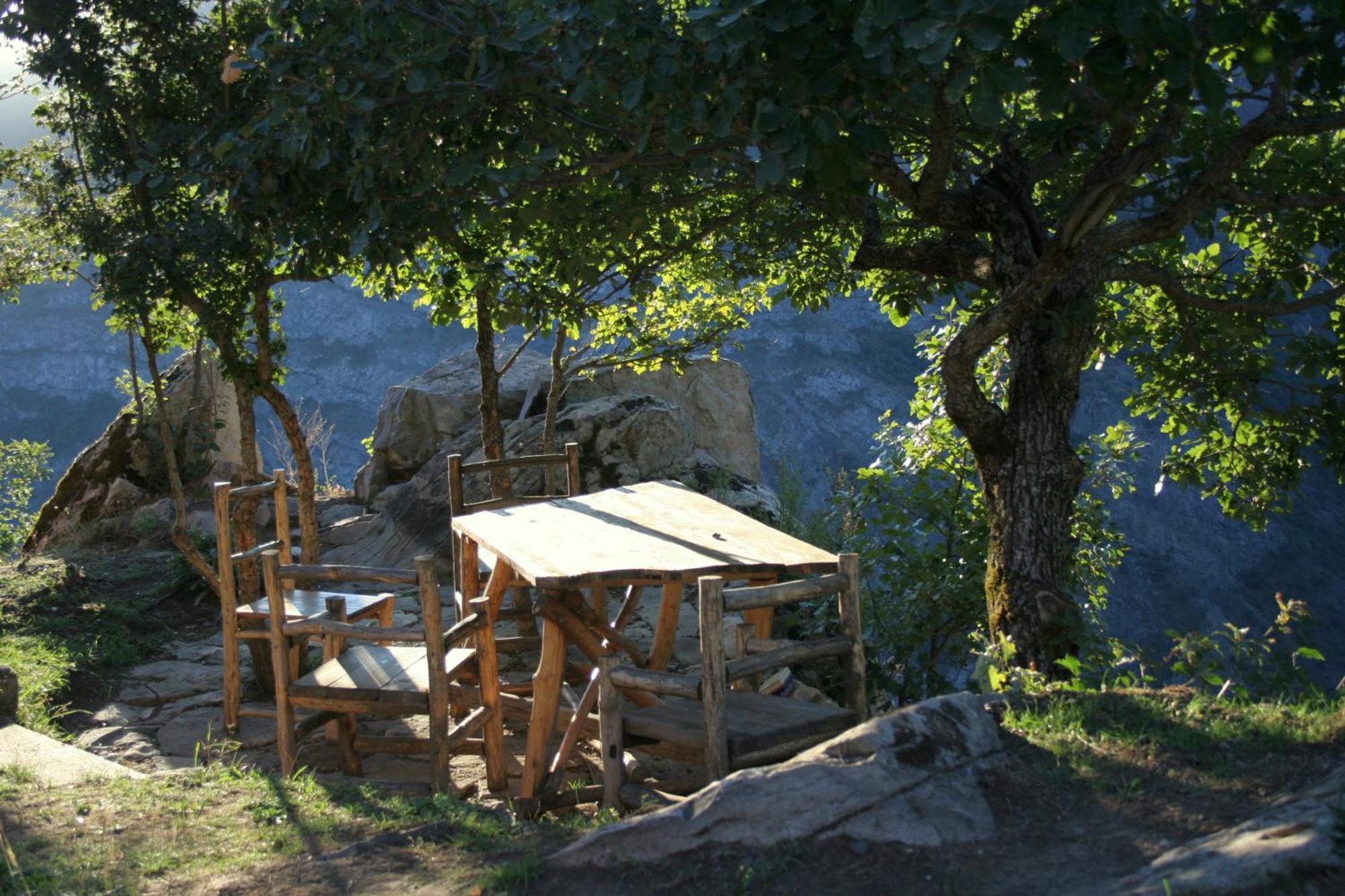 Harsnadzor Eco Resort Halidzor Екстер'єр фото